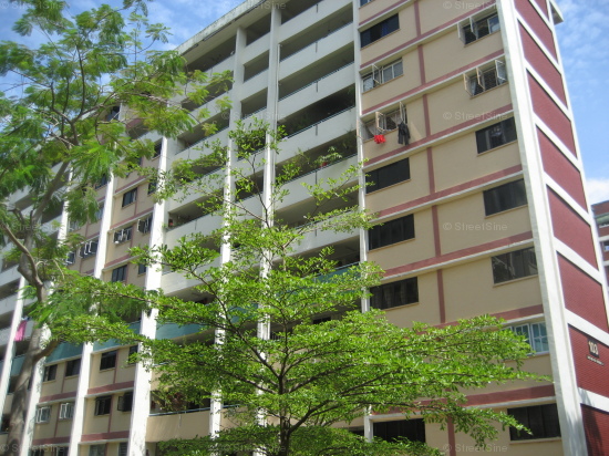 Blk 103 Ang Mo Kio Avenue 3 (Ang Mo Kio), HDB 3 Rooms #50232